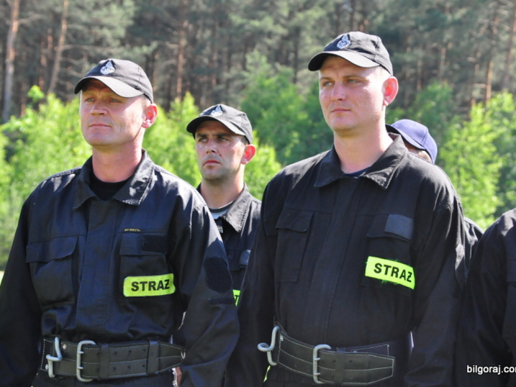 Zawody strażackie w Soli. OSP Smólsko przed Solą i Dereźnią (FOTO)