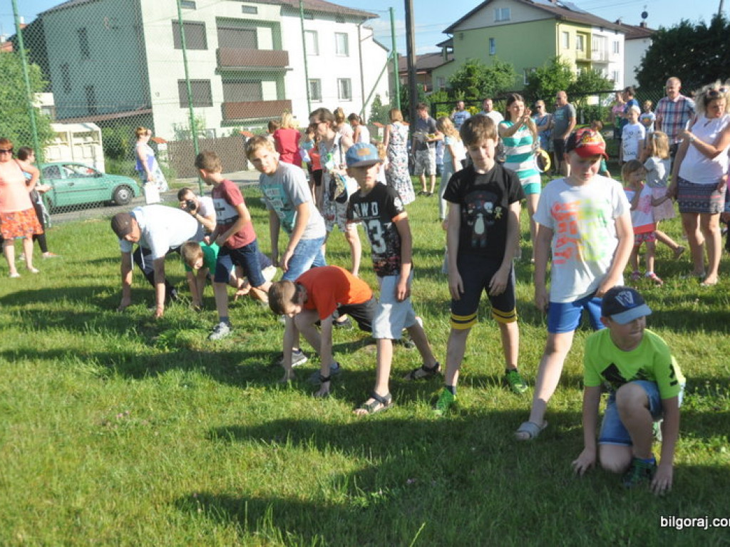 Od lat stawiają na integrację (FOTO)