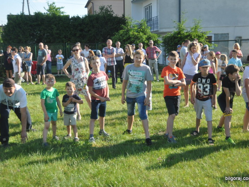 Od lat stawiają na integrację (FOTO)