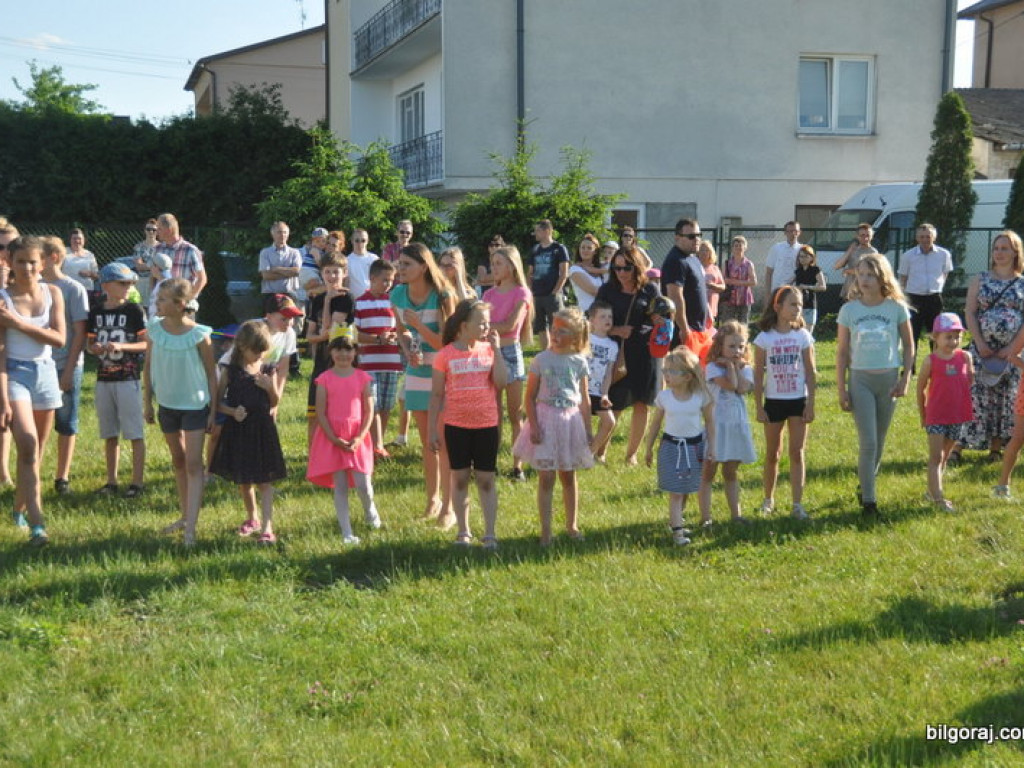 Od lat stawiają na integrację (FOTO)
