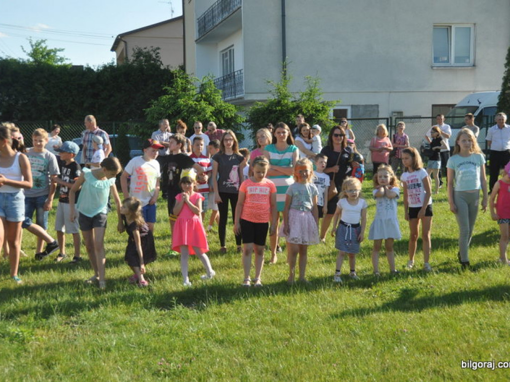 Od lat stawiają na integrację (FOTO)