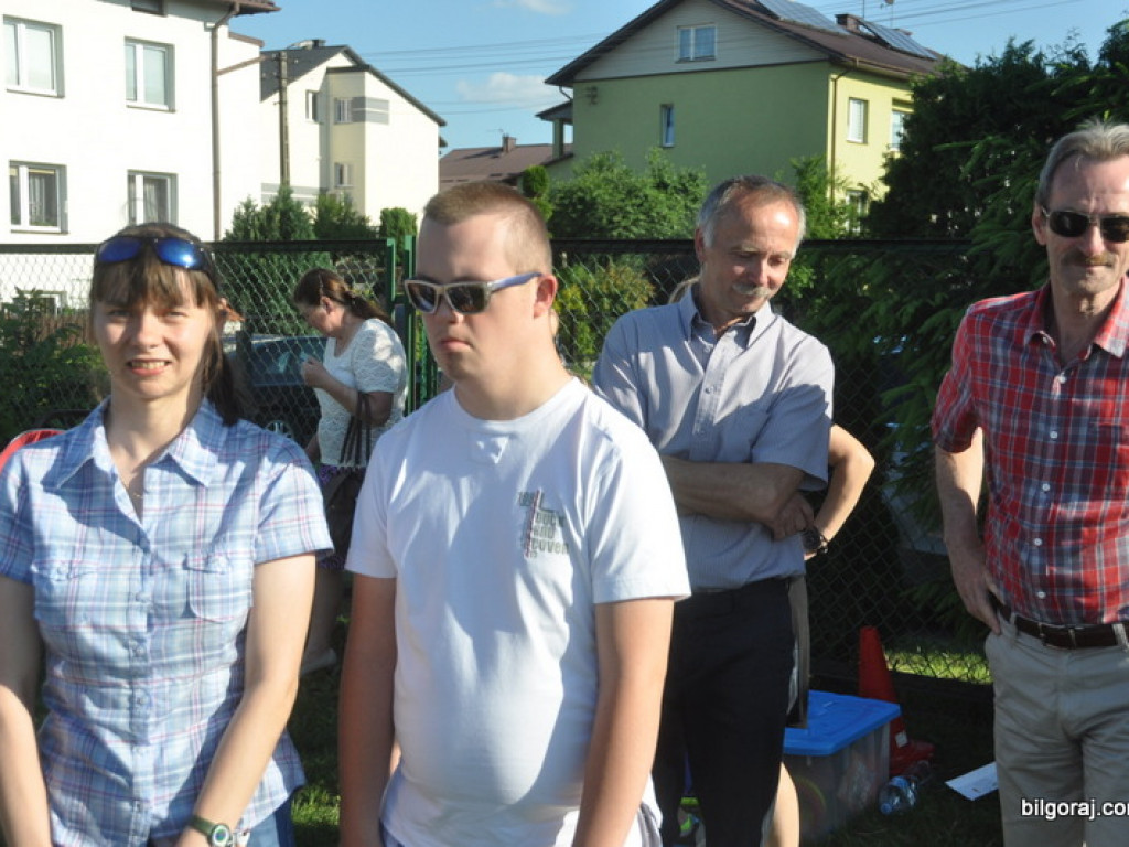 Od lat stawiają na integrację (FOTO)