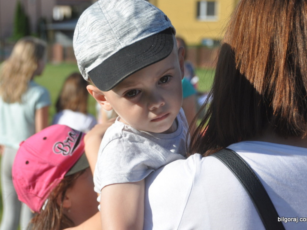 Od lat stawiają na integrację (FOTO)