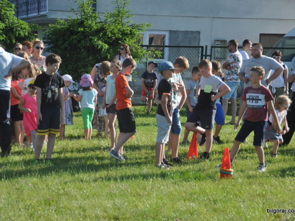 Od lat stawiają na integrację (FOTO)