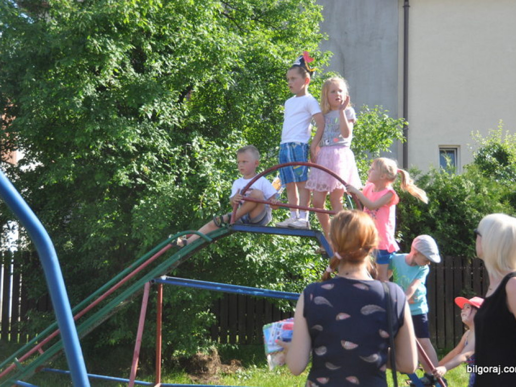 Od lat stawiają na integrację (FOTO)