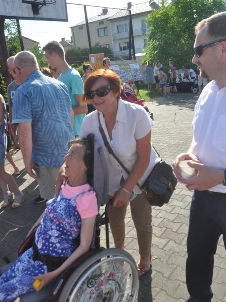 Od lat stawiają na integrację (FOTO)