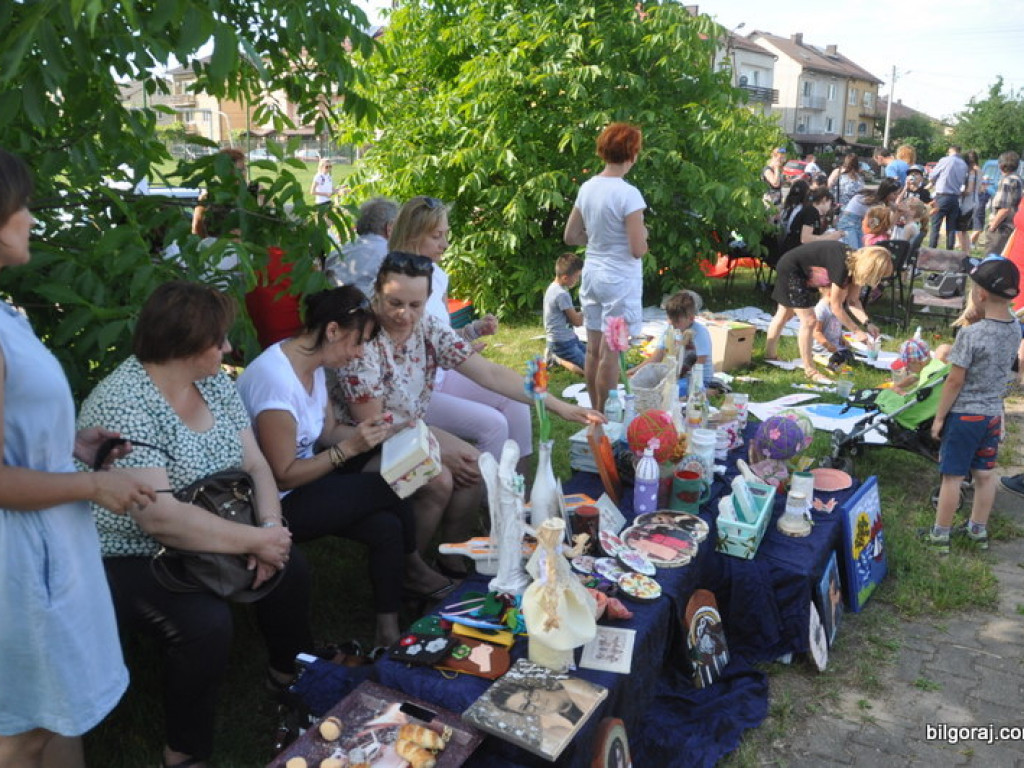 Od lat stawiają na integrację (FOTO)
