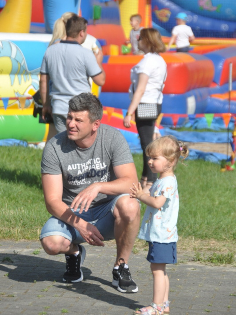 Od lat stawiają na integrację (FOTO)