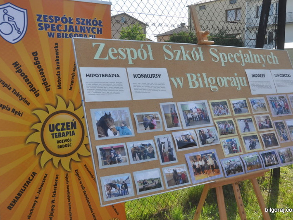 Od lat stawiają na integrację (FOTO)