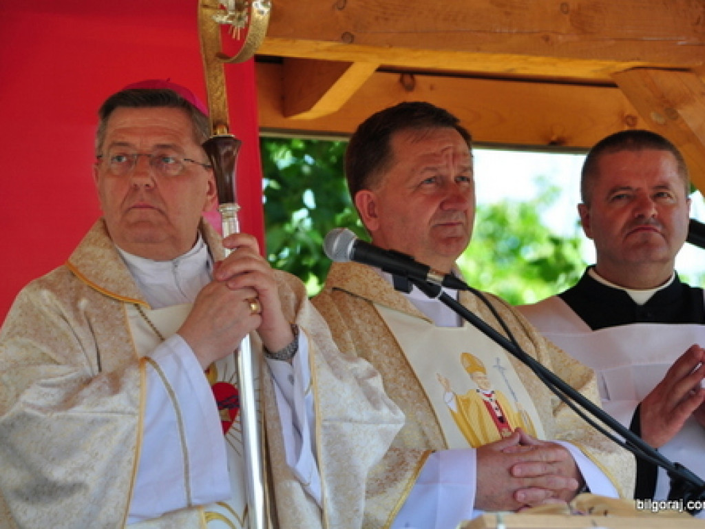 Jubileusz w Woli Radzięckiej (FOTO)