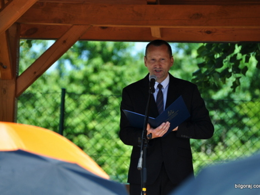 Jubileusz w Woli Radzięckiej (FOTO)