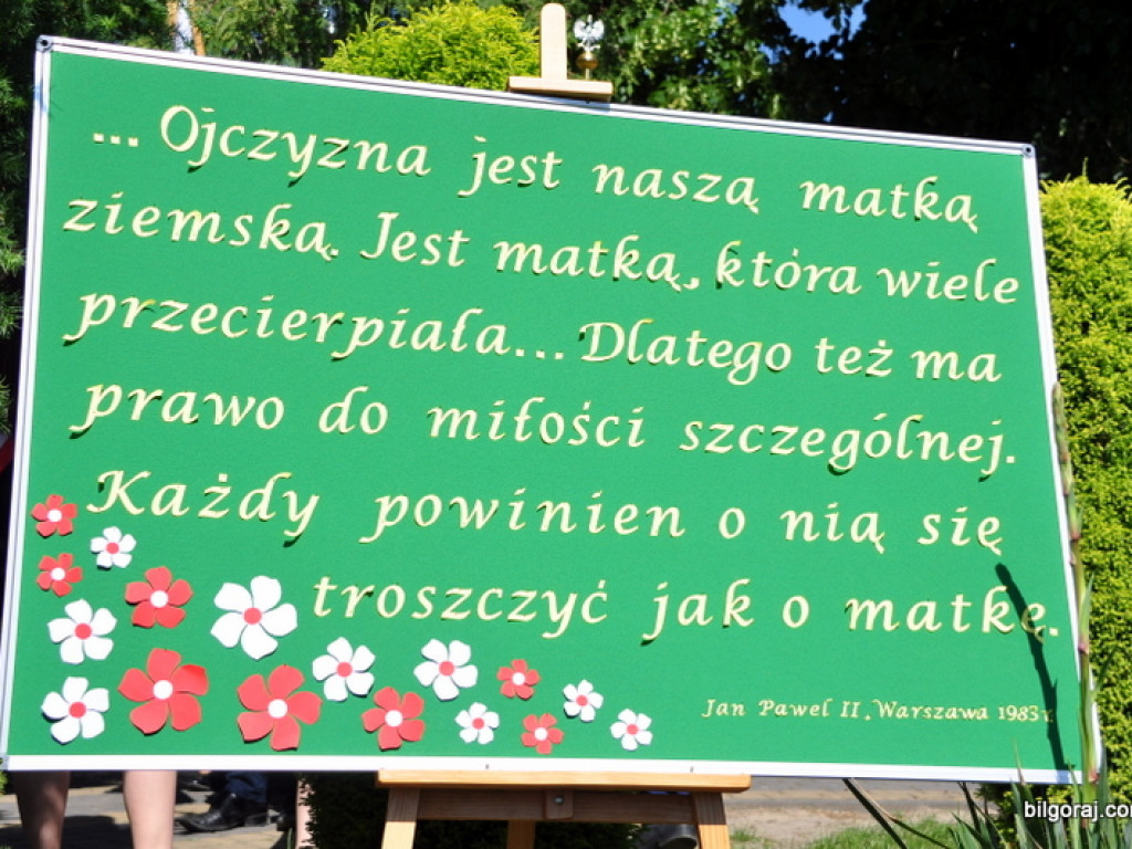 Jubileusz w Woli Radzięckiej (FOTO)