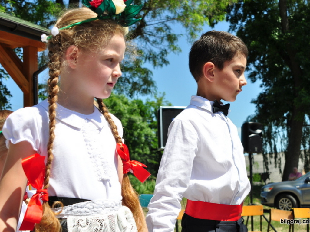 Jubileusz w Woli Radzięckiej (FOTO)