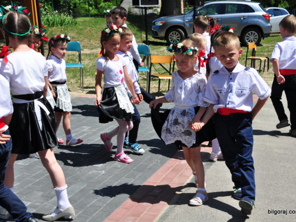 Jubileusz w Woli Radzięckiej (FOTO)