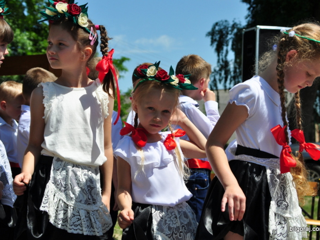Jubileusz w Woli Radzięckiej (FOTO)