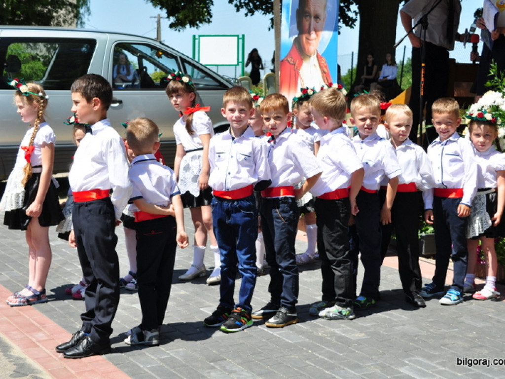 Jubileusz w Woli Radzięckiej (FOTO)