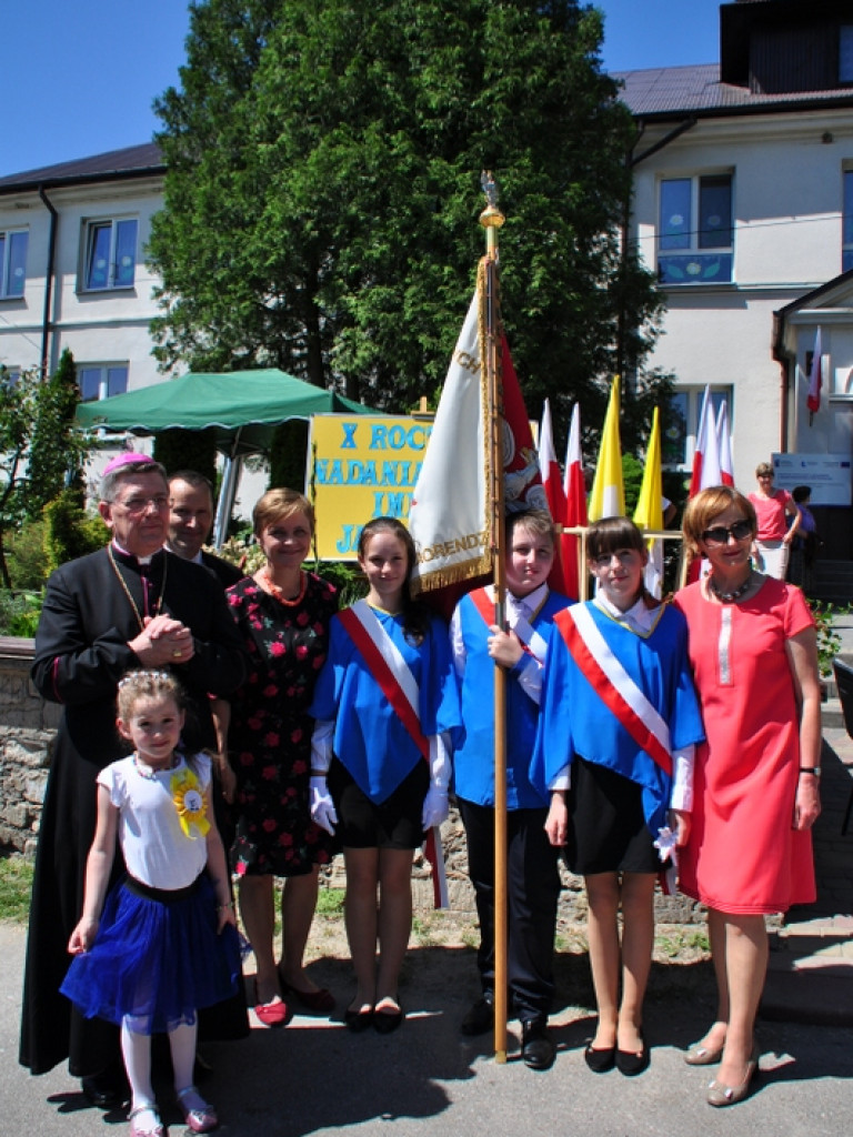 Jubileusz w Woli Radzięckiej (FOTO)
