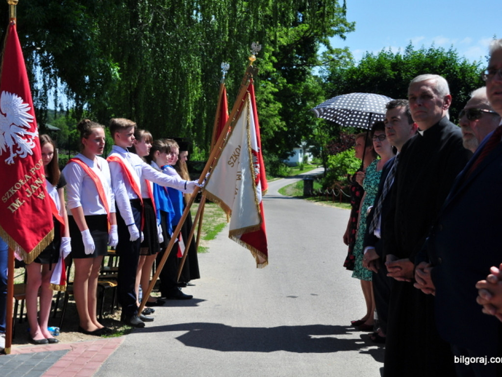 Jubileusz w Woli Radzięckiej (FOTO)