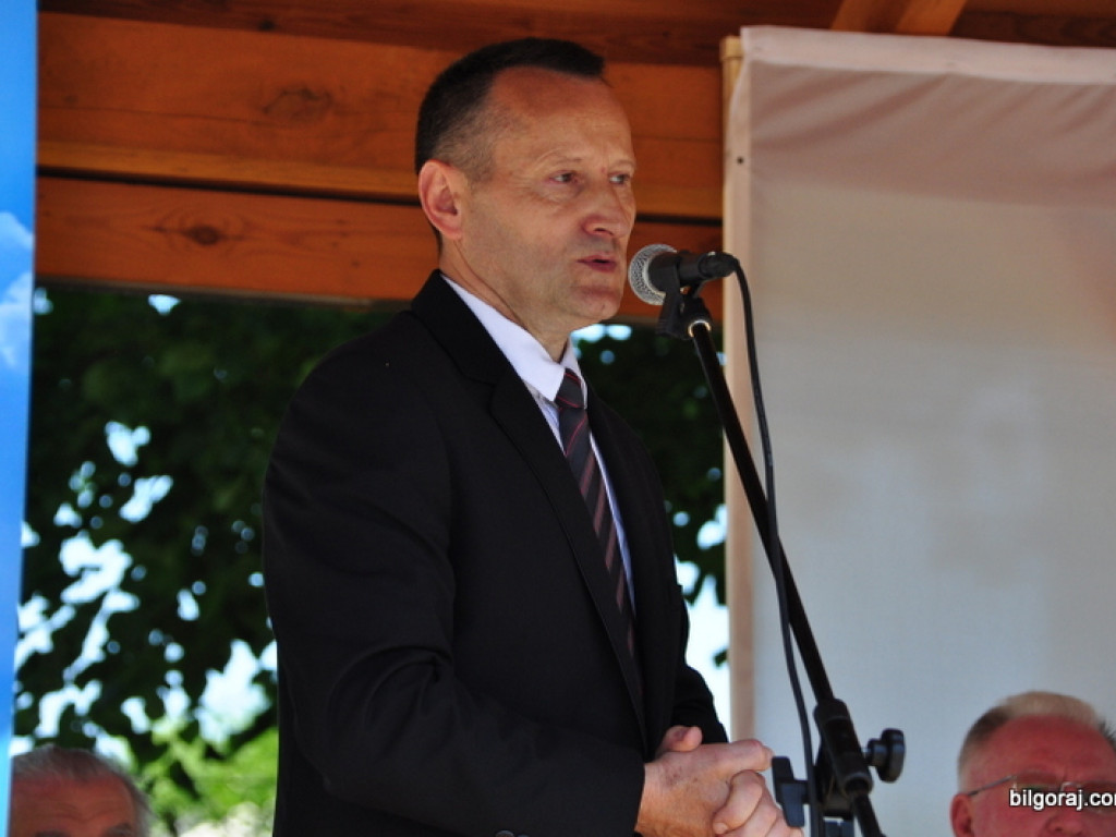 Jubileusz w Woli Radzięckiej (FOTO)