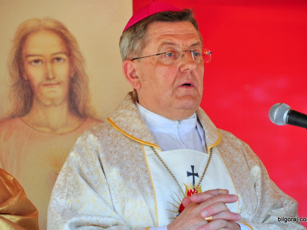 Jubileusz w Woli Radzięckiej (FOTO)