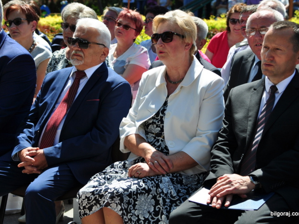 Jubileusz w Woli Radzięckiej (FOTO)
