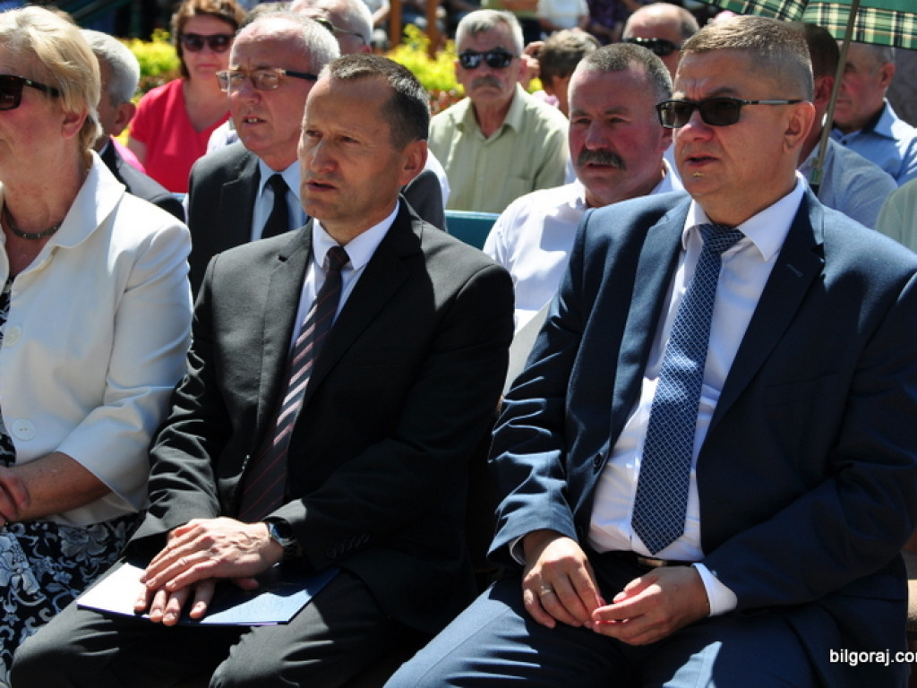 Jubileusz w Woli Radzięckiej (FOTO)