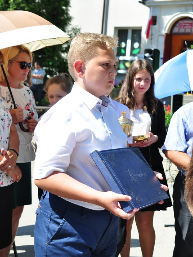 Jubileusz w Woli Radzięckiej (FOTO)