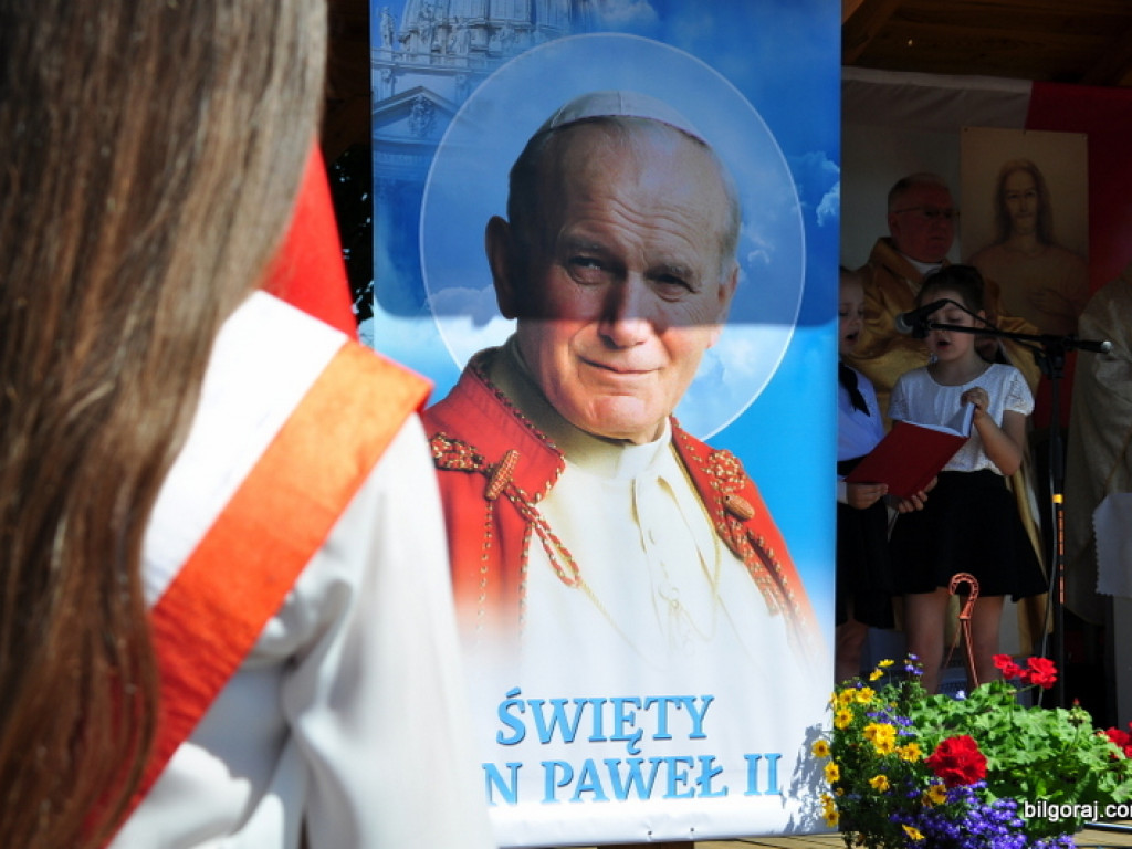 Jubileusz w Woli Radzięckiej (FOTO)