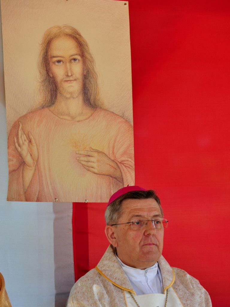 Jubileusz w Woli Radzięckiej (FOTO)