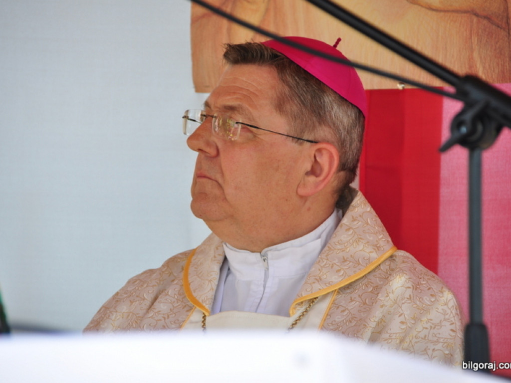 Jubileusz w Woli Radzięckiej (FOTO)