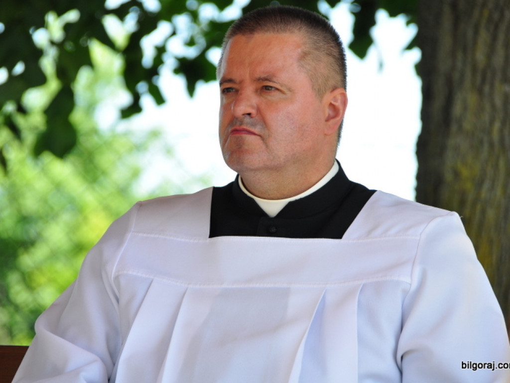 Jubileusz w Woli Radzięckiej (FOTO)