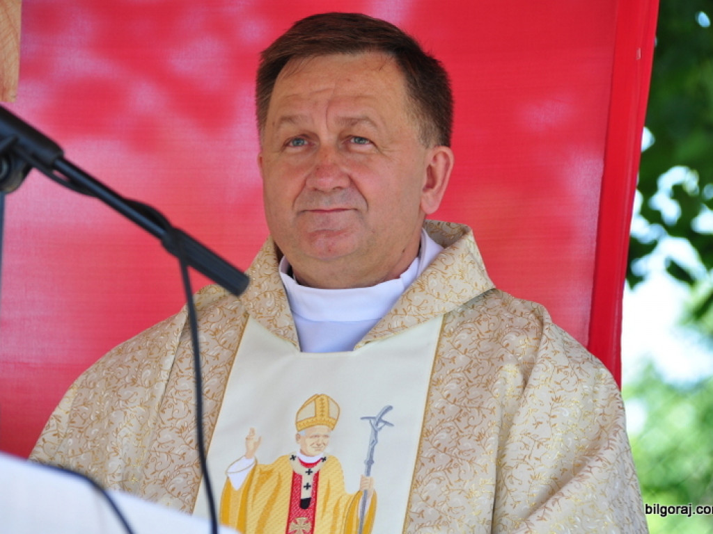 Jubileusz w Woli Radzięckiej (FOTO)
