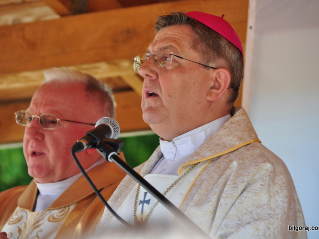 Jubileusz w Woli Radzięckiej (FOTO)