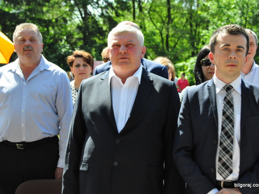 Jubileusz w Woli Radzięckiej (FOTO)