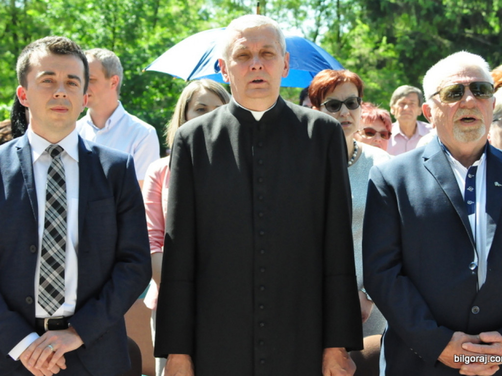 Jubileusz w Woli Radzięckiej (FOTO)