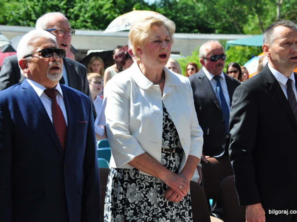 Jubileusz w Woli Radzięckiej (FOTO)