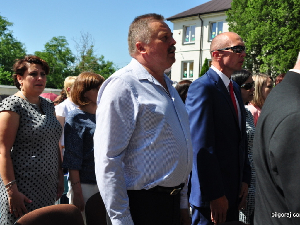 Jubileusz w Woli Radzięckiej (FOTO)