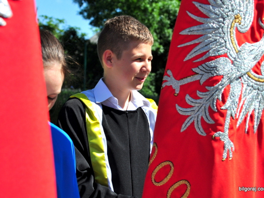 Jubileusz w Woli Radzięckiej (FOTO)