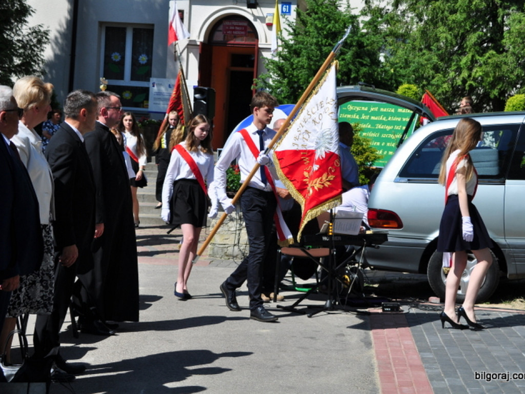 Jubileusz w Woli Radzięckiej (FOTO)