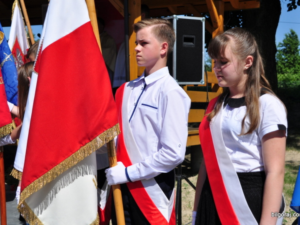 Jubileusz w Woli Radzięckiej (FOTO)