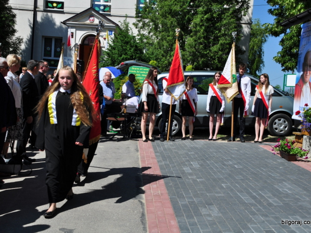 Jubileusz w Woli Radzięckiej (FOTO)