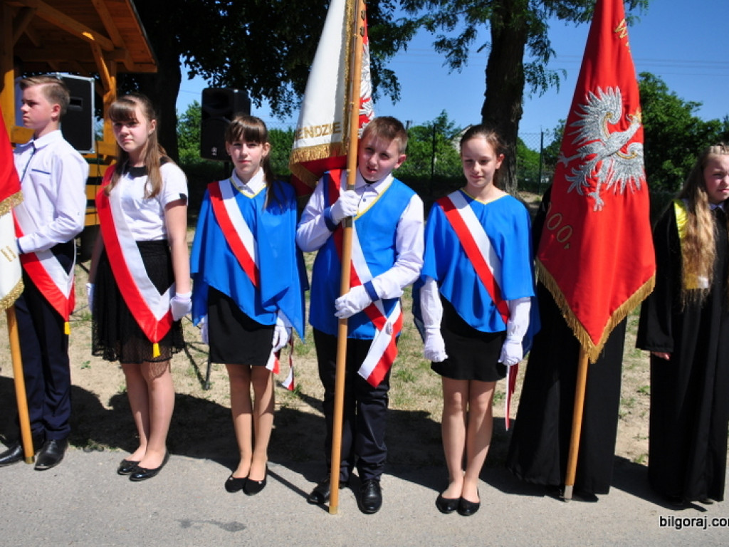 Jubileusz w Woli Radzięckiej (FOTO)