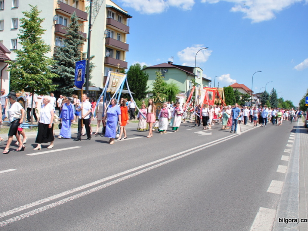 Boże Ciało - kumpane z Bogiem! (FOTO, VIDEO)