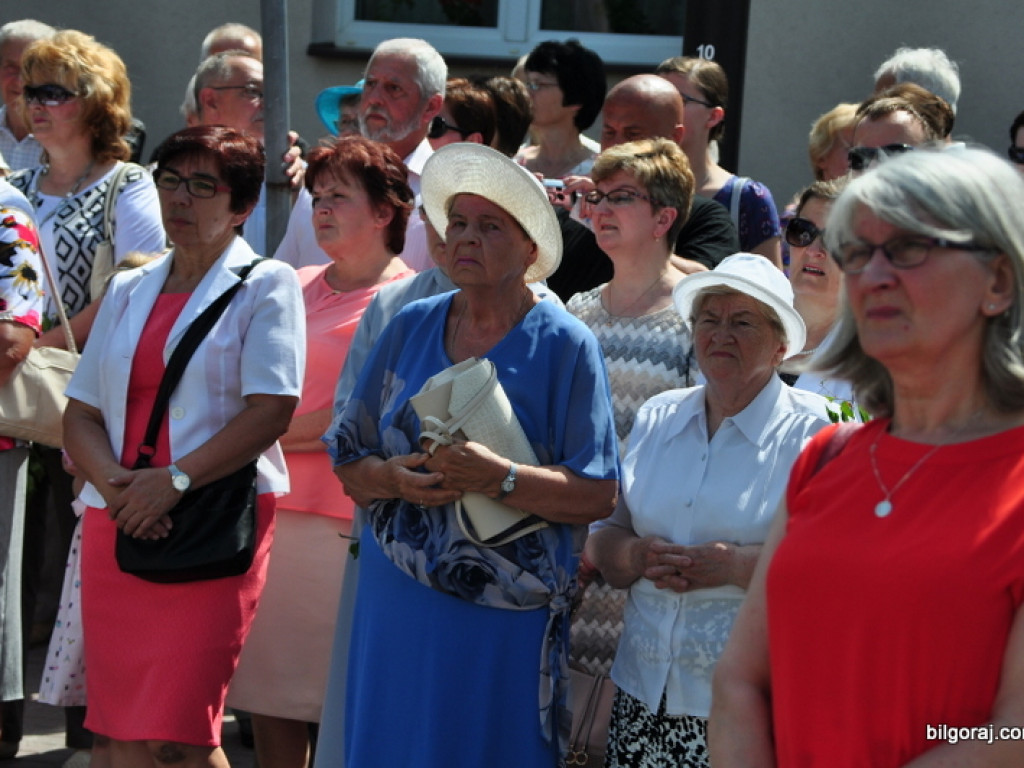 Boże Ciało - kumpane z Bogiem! (FOTO, VIDEO)