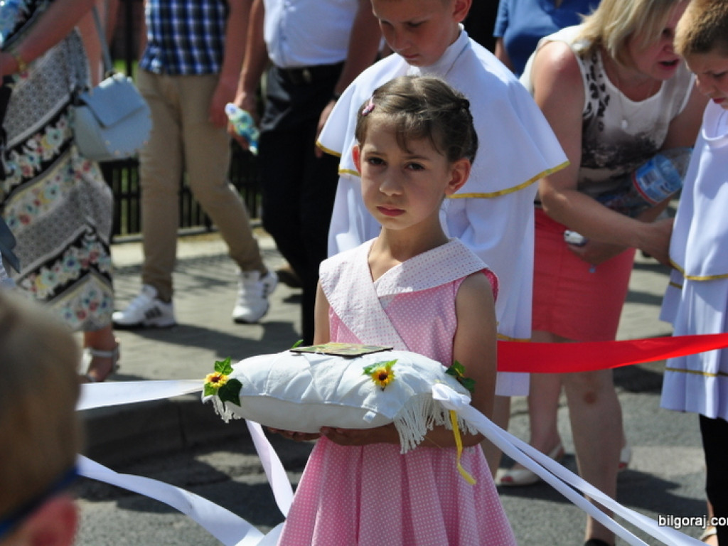 Boże Ciało - kumpane z Bogiem! (FOTO, VIDEO)