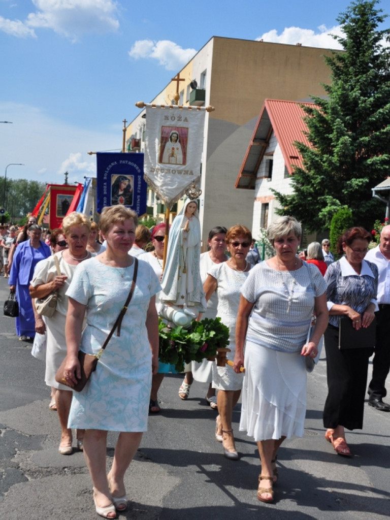 Boże Ciało - kumpane z Bogiem! (FOTO, VIDEO)