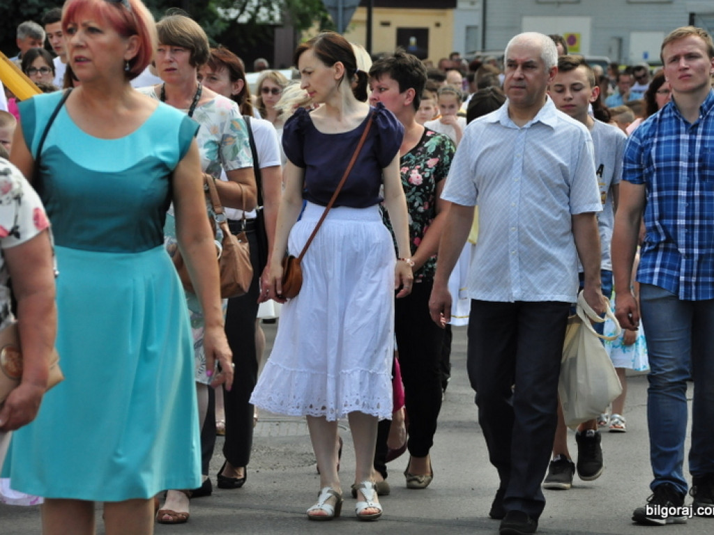 Boże Ciało - kumpane z Bogiem! (FOTO, VIDEO)