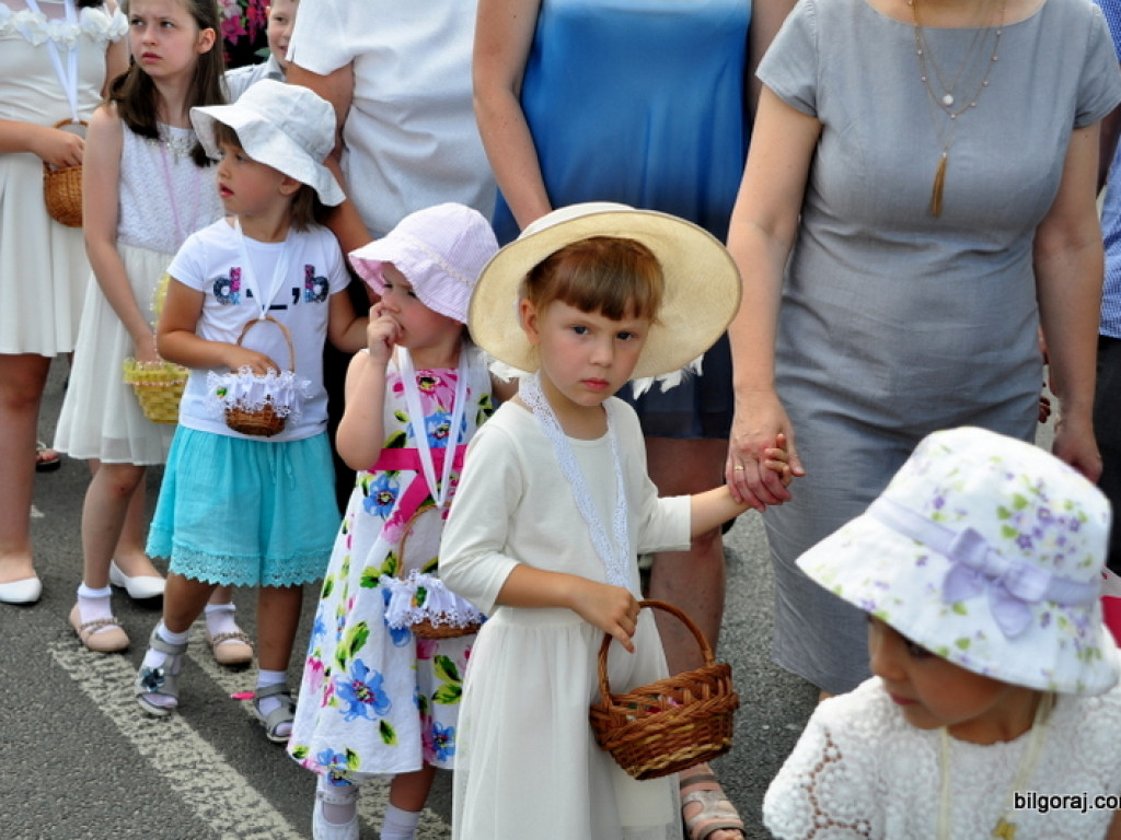 Boże Ciało - kumpane z Bogiem! (FOTO, VIDEO)