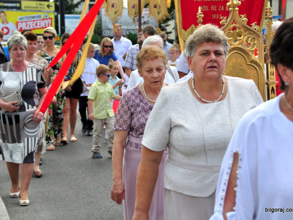 Boże Ciało - kumpane z Bogiem! (FOTO, VIDEO)