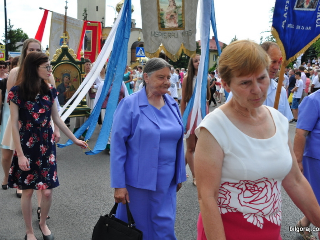Boże Ciało - kumpane z Bogiem! (FOTO, VIDEO)